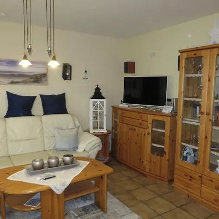 !!!neu!!! Luettje Huus An Der Nordsee Eg Holtgast