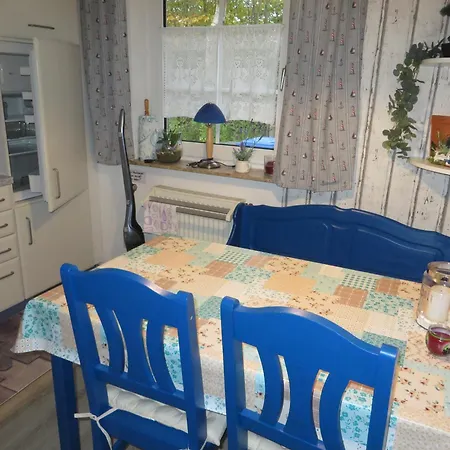 !!!neu!!! Luettje Huus An Der Nordsee Eg Appartamento