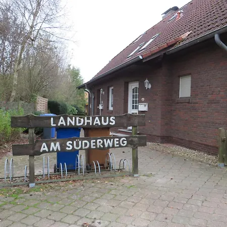 !!!neu!!! Luettje Huus An Der Nordsee Eg Διαμέρισμα Holtgast