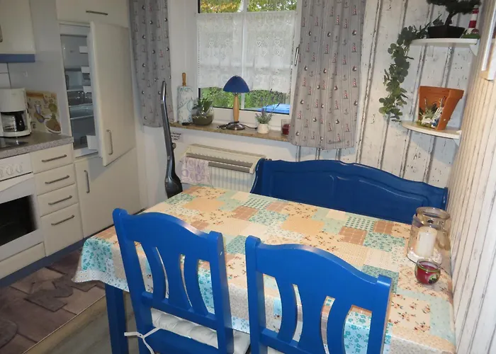 !!!neu!!! Luettje Huus An Der Nordsee Eg Διαμέρισμα